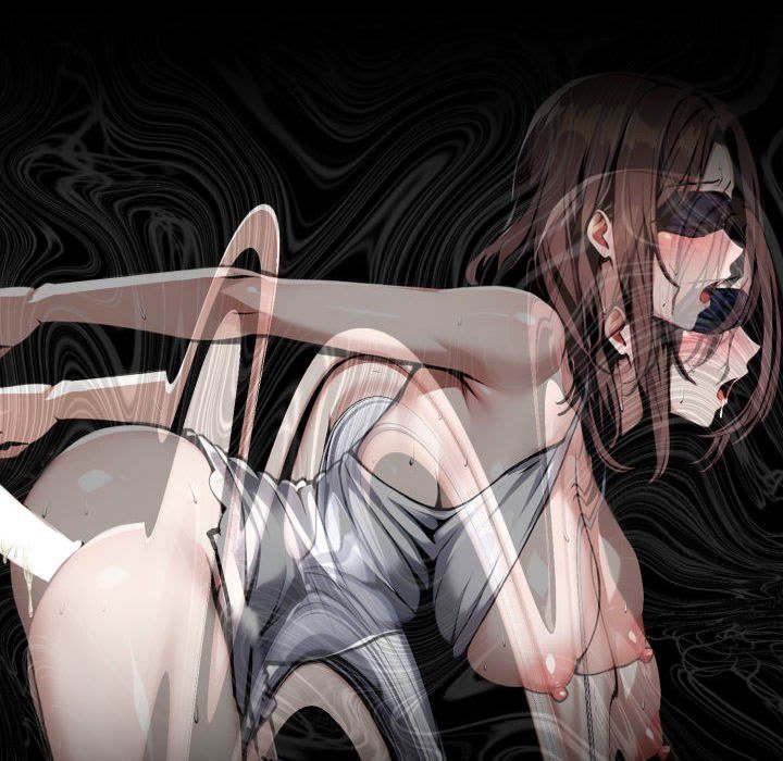 Gangster x Office Lady - Chapter 71 Page 11