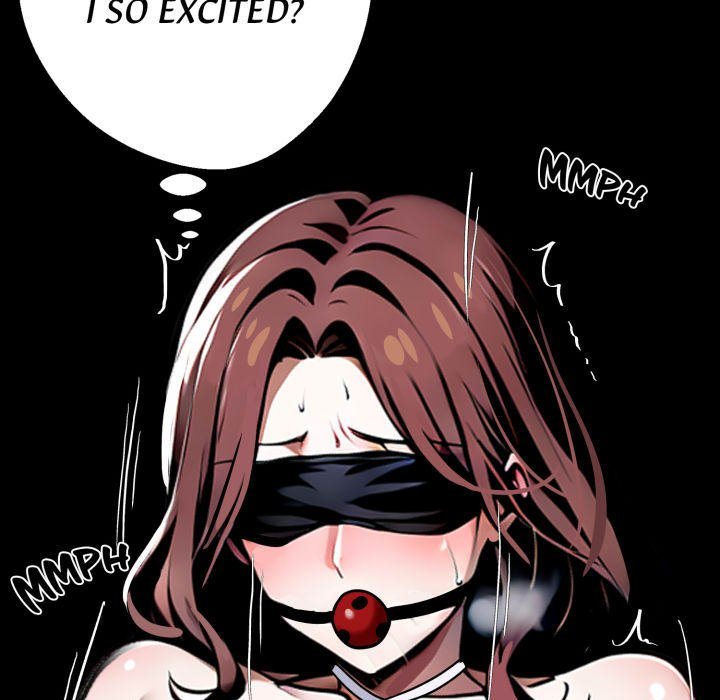 Gangster x Office Lady - Chapter 71 Page 112