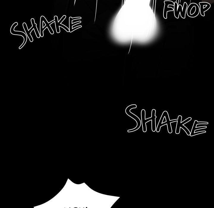 Gangster x Office Lady - Chapter 71 Page 116