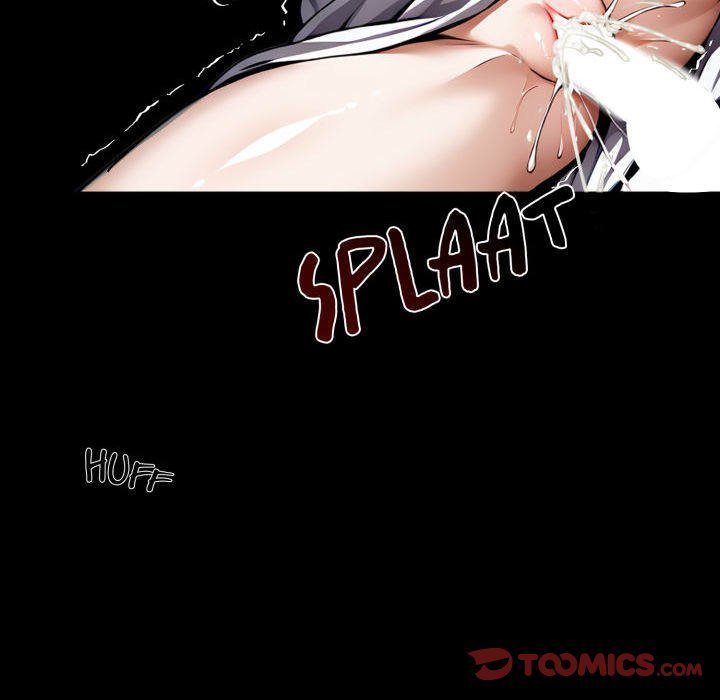 Gangster x Office Lady - Chapter 71 Page 120