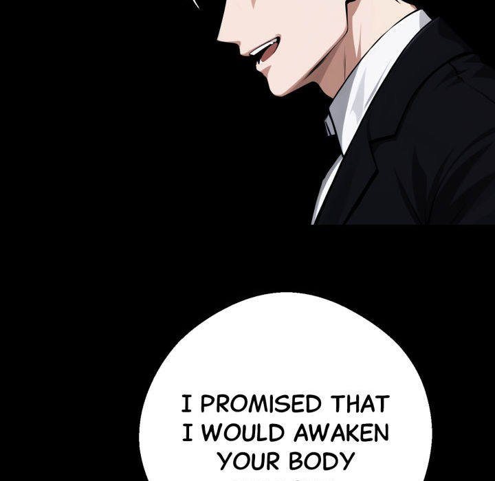 Gangster x Office Lady - Chapter 71 Page 132