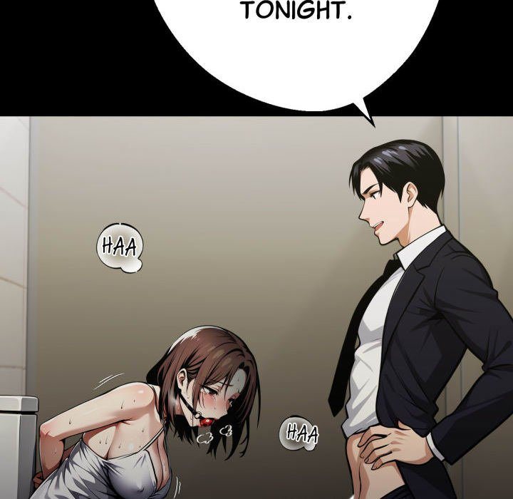 Gangster x Office Lady - Chapter 71 Page 133