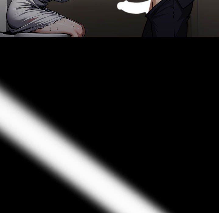 Gangster x Office Lady - Chapter 71 Page 134