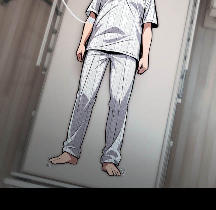 Gangster x Office Lady - Chapter 71 Page 136