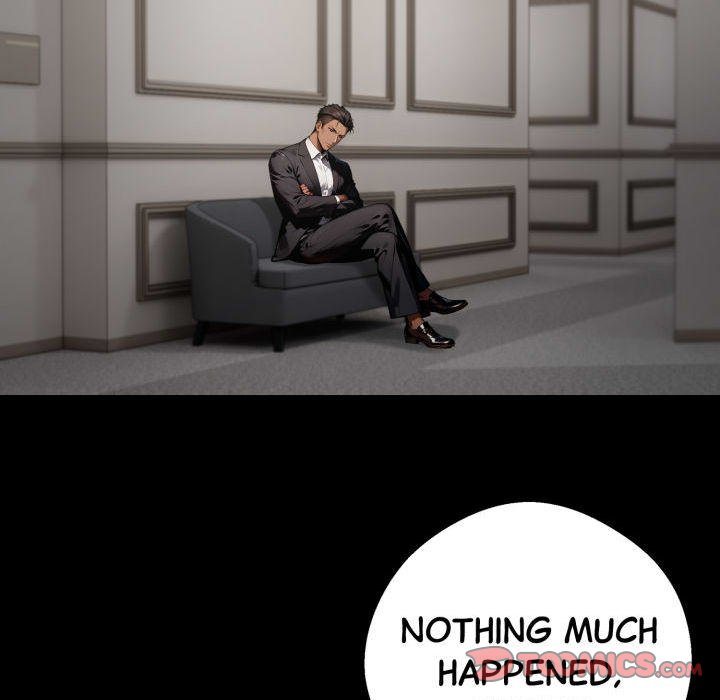 Gangster x Office Lady - Chapter 71 Page 138