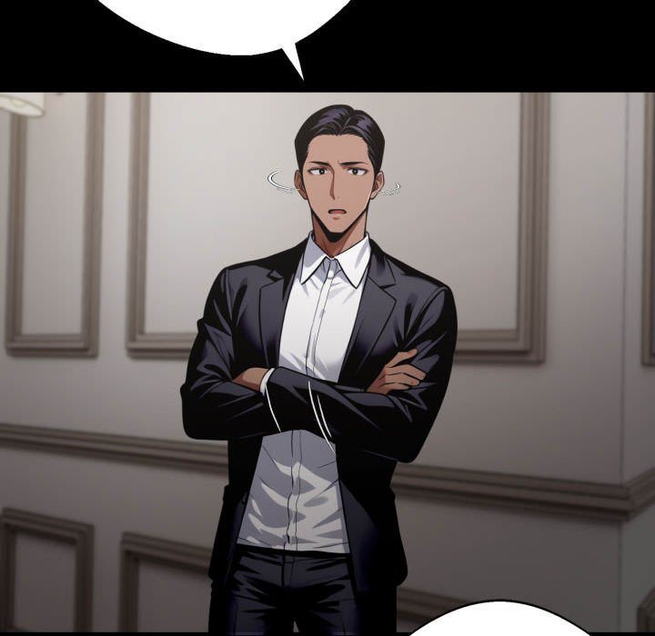 Gangster x Office Lady - Chapter 71 Page 142