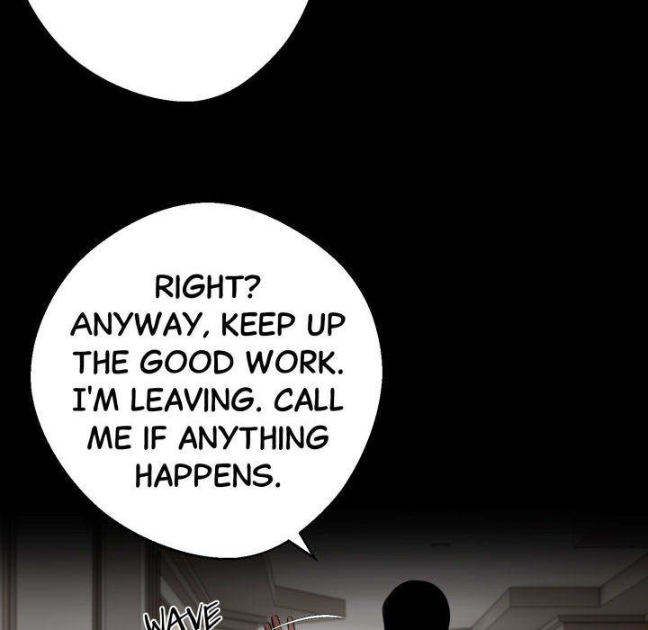 Gangster x Office Lady - Chapter 71 Page 145