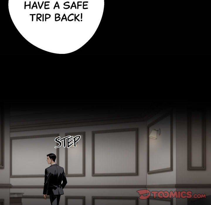 Gangster x Office Lady - Chapter 71 Page 147