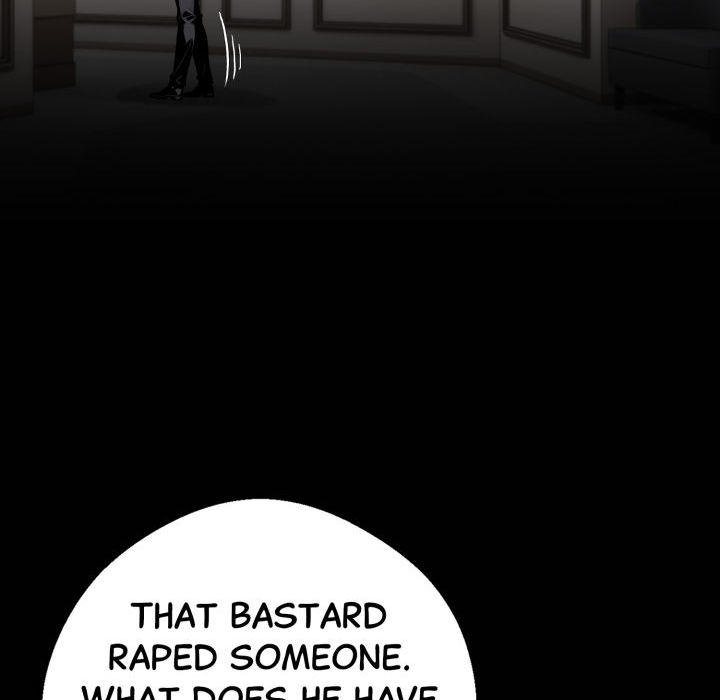 Gangster x Office Lady - Chapter 71 Page 148