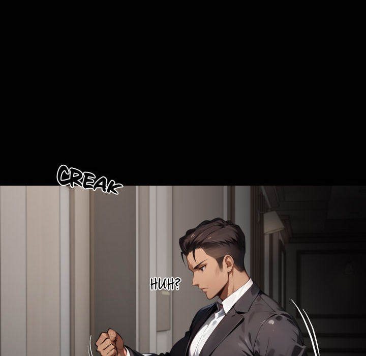 Gangster x Office Lady - Chapter 71 Page 152