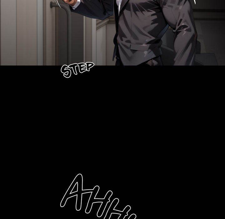 Gangster x Office Lady - Chapter 71 Page 153