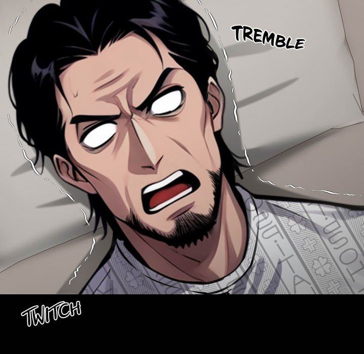 Gangster x Office Lady - Chapter 71 Page 158