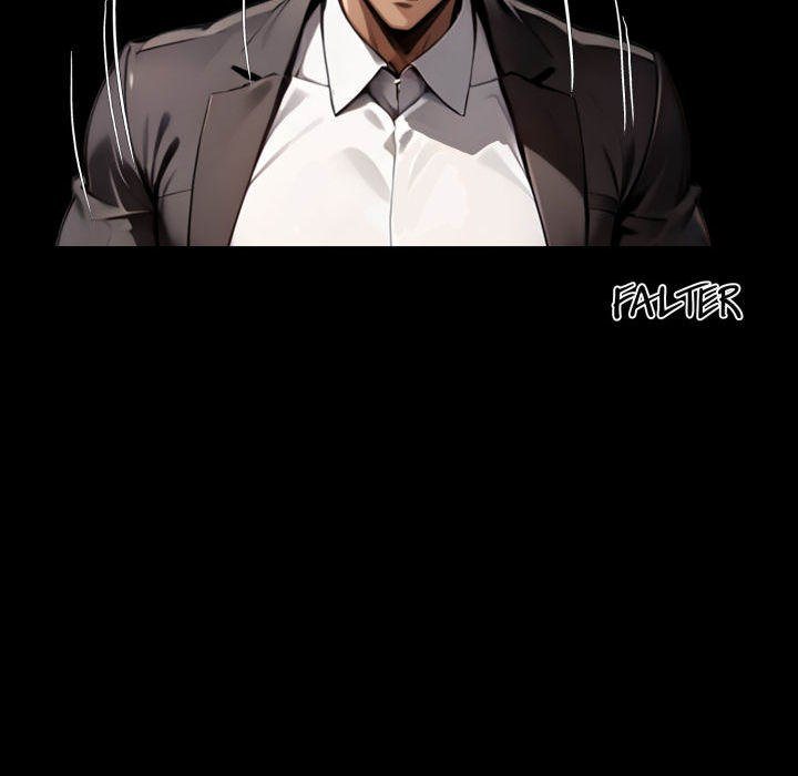 Gangster x Office Lady - Chapter 71 Page 160