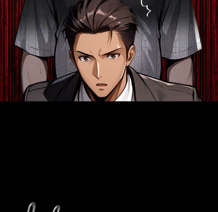 Gangster x Office Lady - Chapter 71 Page 164