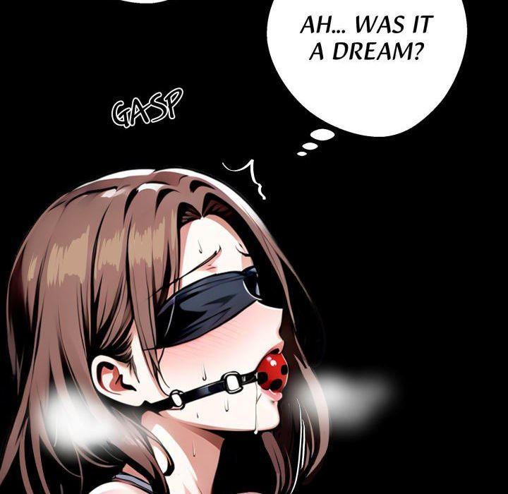 Gangster x Office Lady - Chapter 71 Page 17