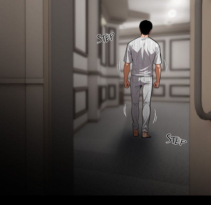 Gangster x Office Lady - Chapter 71 Page 173