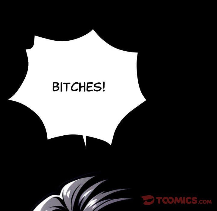 Gangster x Office Lady - Chapter 71 Page 174