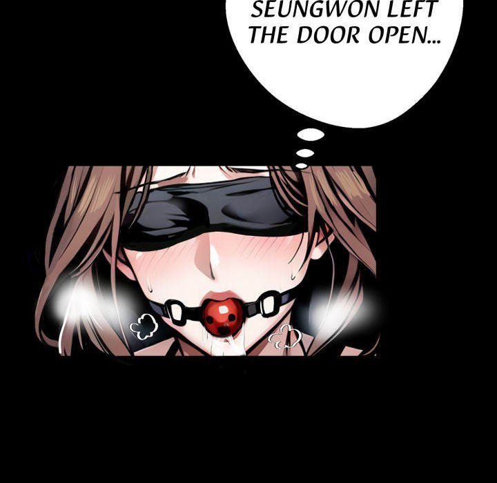 Gangster x Office Lady - Chapter 71 Page 19