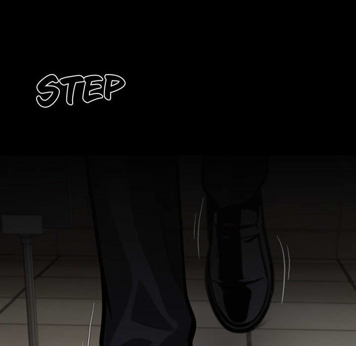 Gangster x Office Lady - Chapter 71 Page 36