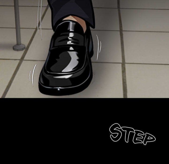 Gangster x Office Lady - Chapter 71 Page 37