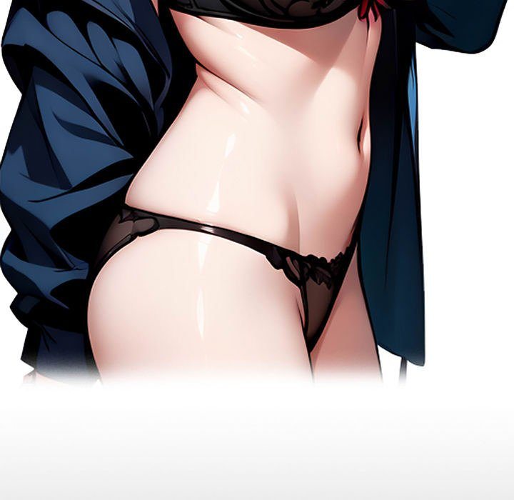 Gangster x Office Lady - Chapter 71 Page 42