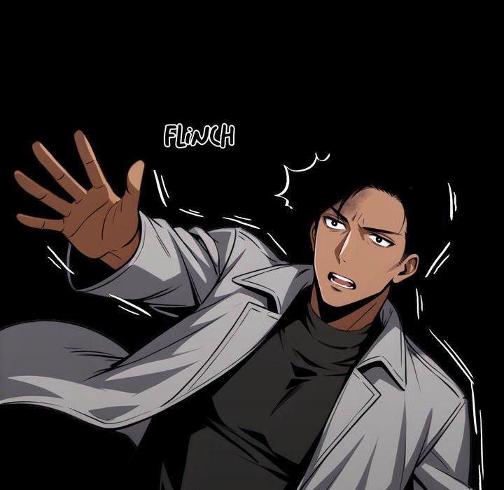 Gangster x Office Lady - Chapter 71 Page 45