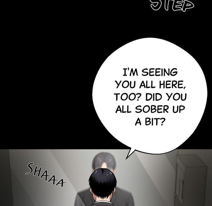 Gangster x Office Lady - Chapter 71 Page 49