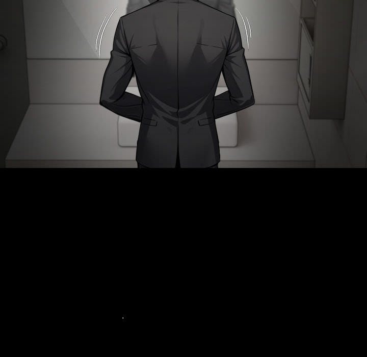 Gangster x Office Lady - Chapter 71 Page 50