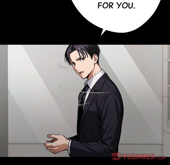 Gangster x Office Lady - Chapter 71 Page 57