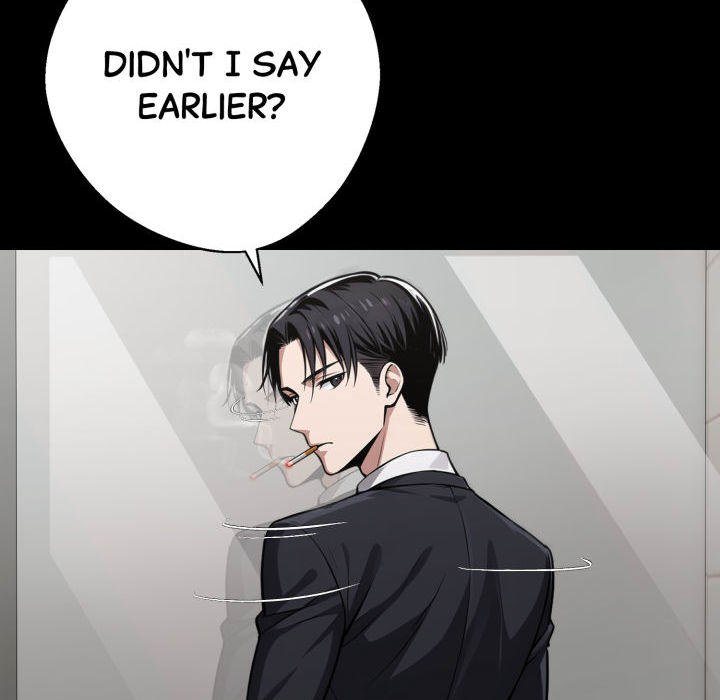 Gangster x Office Lady - Chapter 71 Page 60