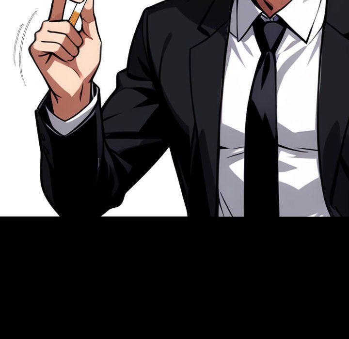 Gangster x Office Lady - Chapter 71 Page 64