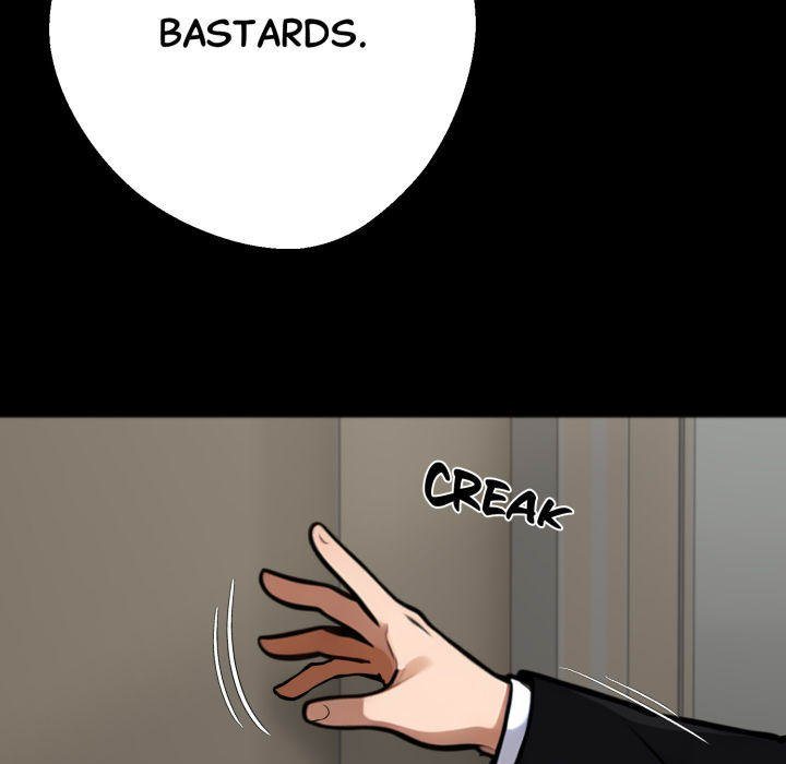 Gangster x Office Lady - Chapter 71 Page 70