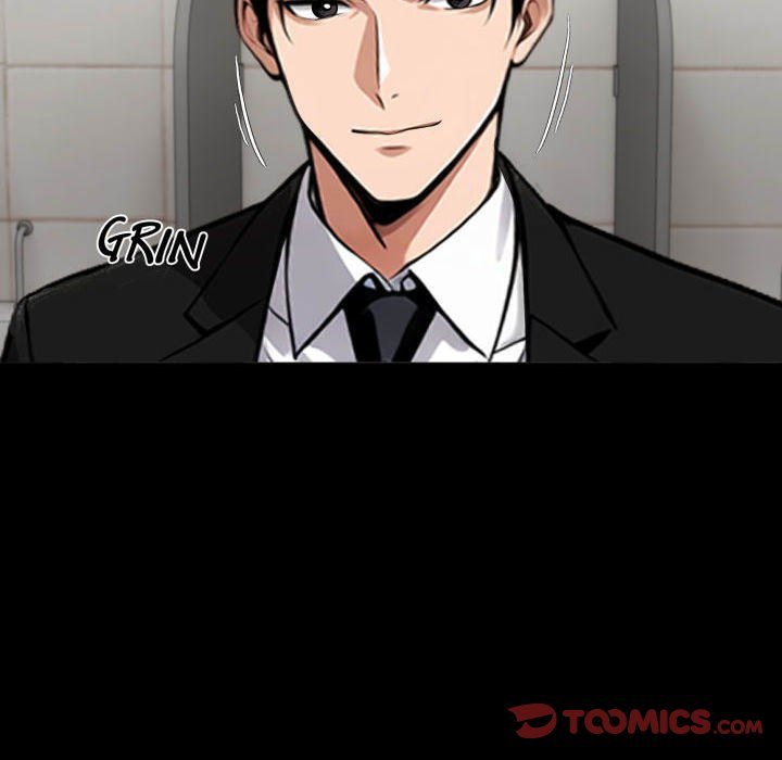 Gangster x Office Lady - Chapter 71 Page 75