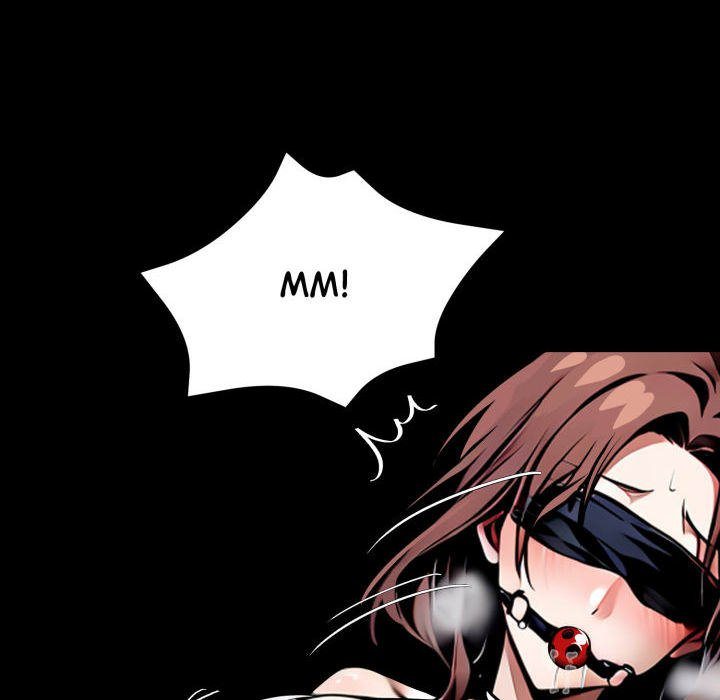 Gangster x Office Lady - Chapter 71 Page 81