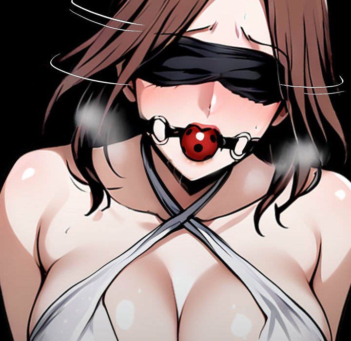 Gangster x Office Lady - Chapter 71 Page 89