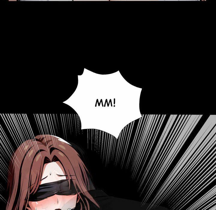 Gangster x Office Lady - Chapter 71 Page 90