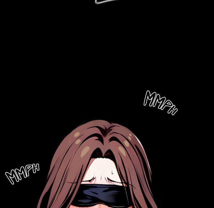 Gangster x Office Lady - Chapter 71 Page 95