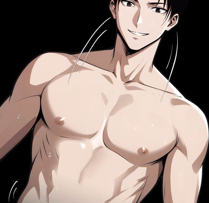 Gangster x Office Lady - Chapter 79 Page 110