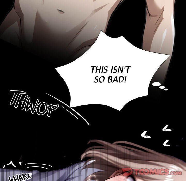 Gangster x Office Lady - Chapter 79 Page 111