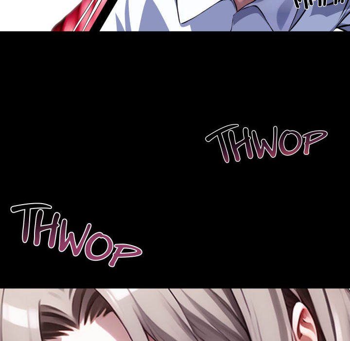 Gangster x Office Lady - Chapter 79 Page 117