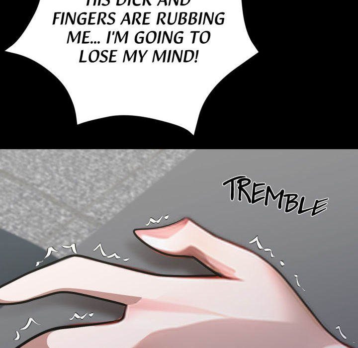 Gangster x Office Lady - Chapter 79 Page 119