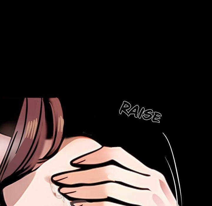 Gangster x Office Lady - Chapter 79 Page 135