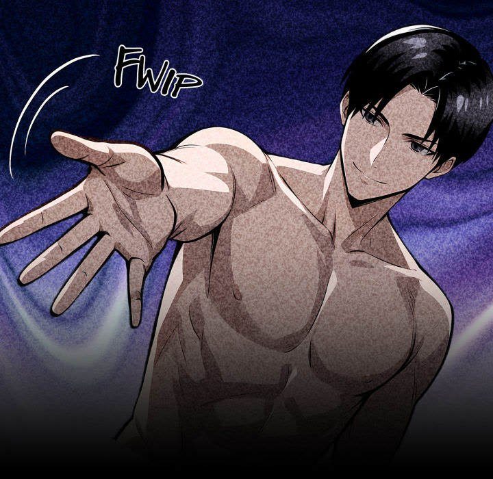 Gangster x Office Lady - Chapter 79 Page 140