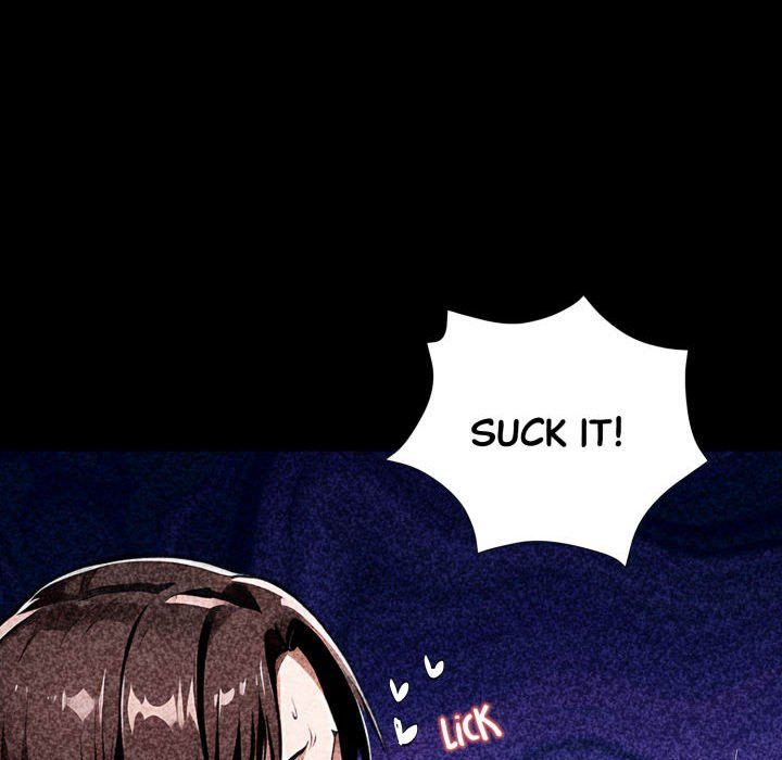 Gangster x Office Lady - Chapter 79 Page 141