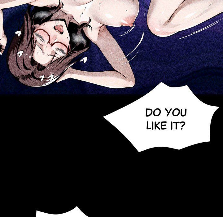 Gangster x Office Lady - Chapter 79 Page 146