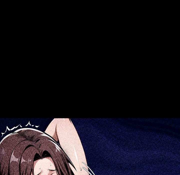 Gangster x Office Lady - Chapter 79 Page 152