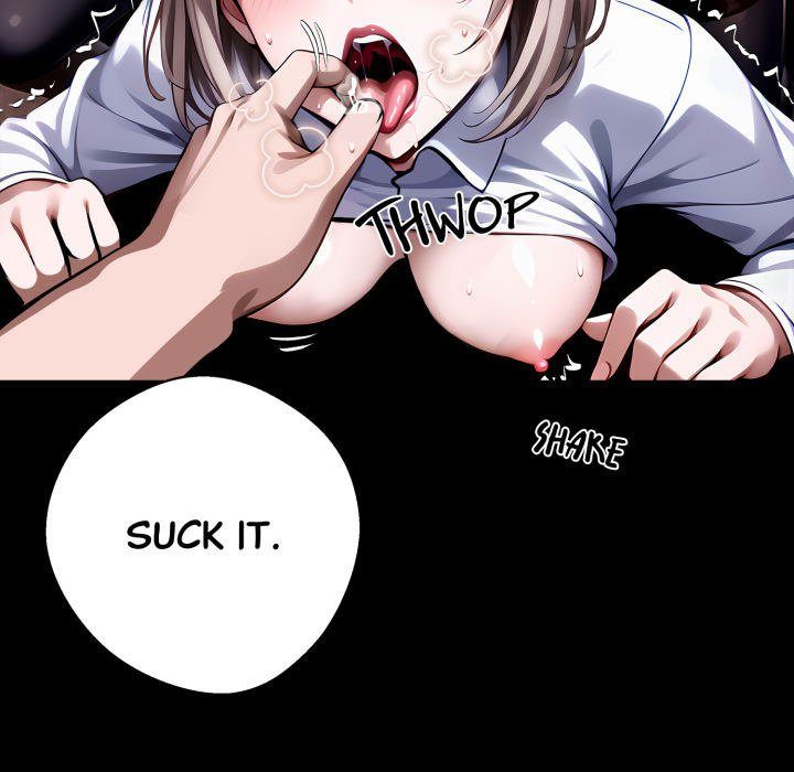 Gangster x Office Lady - Chapter 79 Page 16