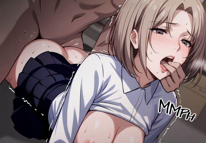 Gangster x Office Lady - Chapter 79 Page 2