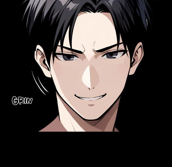 Gangster x Office Lady - Chapter 79 Page 20