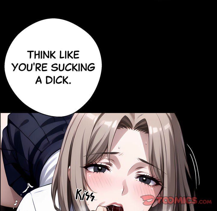 Gangster x Office Lady - Chapter 79 Page 30